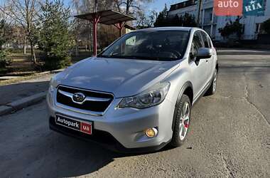 Внедорожник / Кроссовер Subaru XV 2012 в Киеве