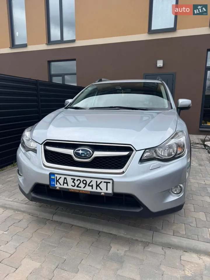 2013 Subaru Crosstrek - мініатюра 28