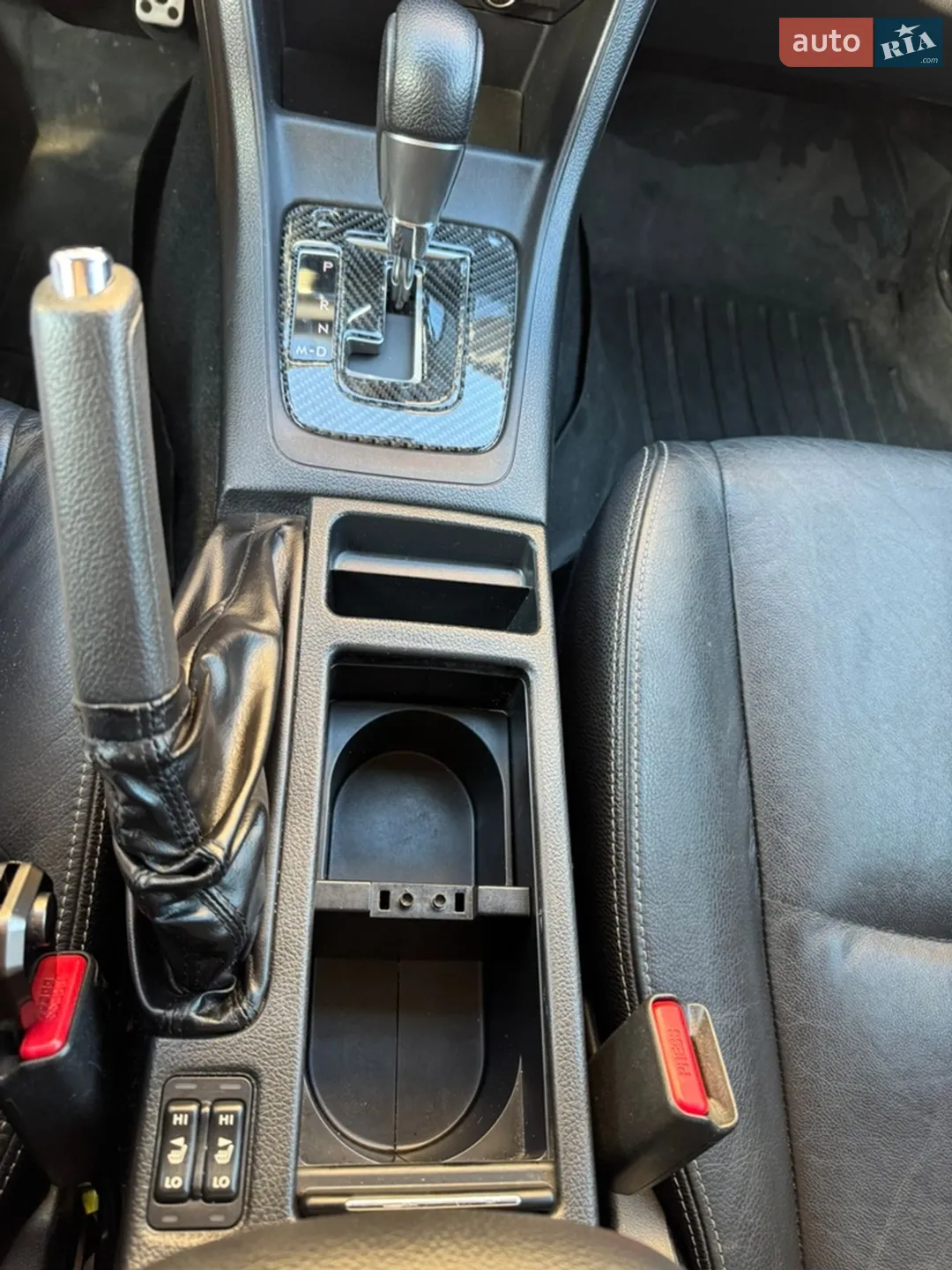 2014 Subaru Crosstrek - мініатюра 10