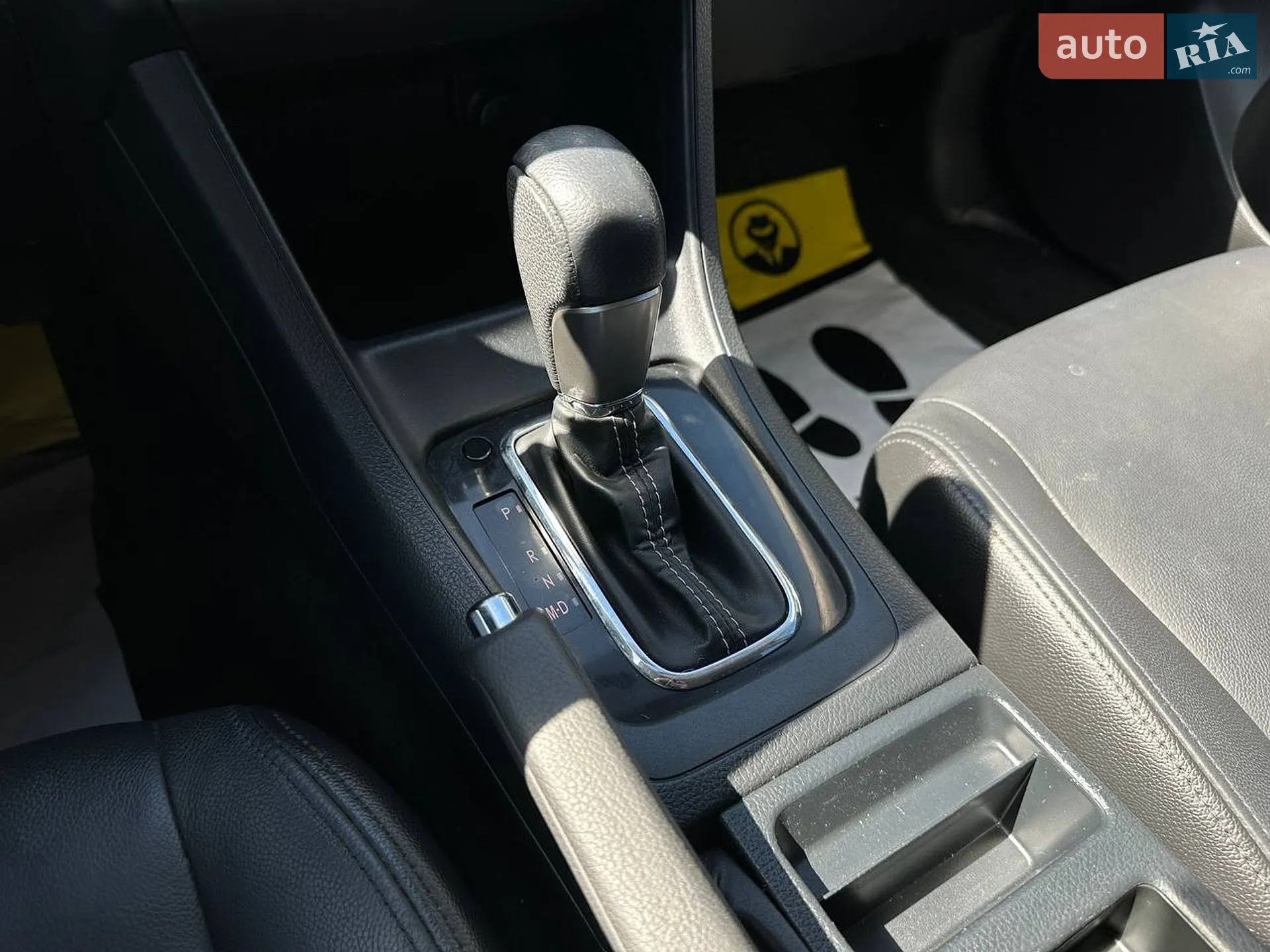 2015 Subaru Crosstrek - мініатюра 18