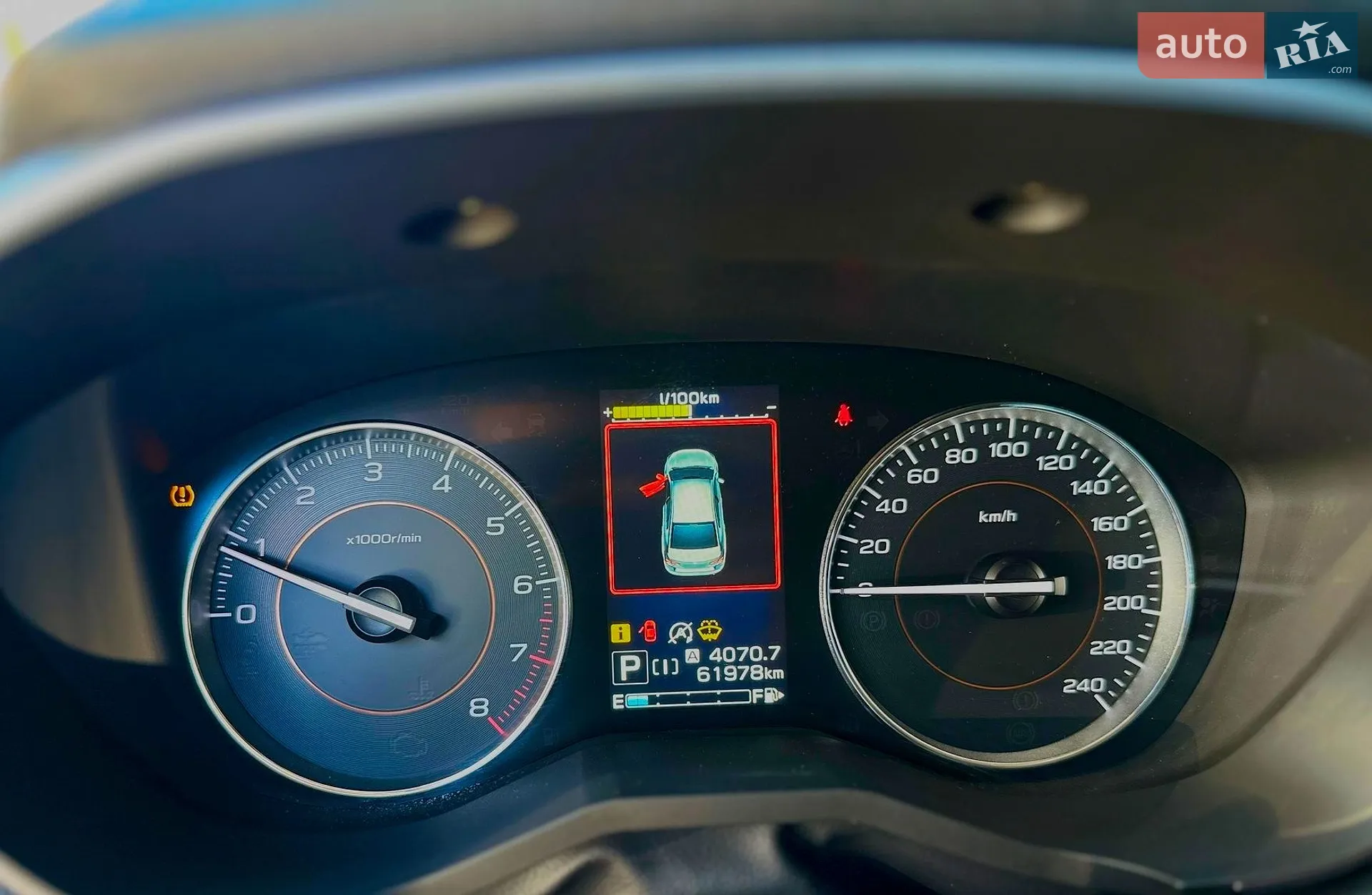 2021 Subaru Crosstrek - мініатюра 18