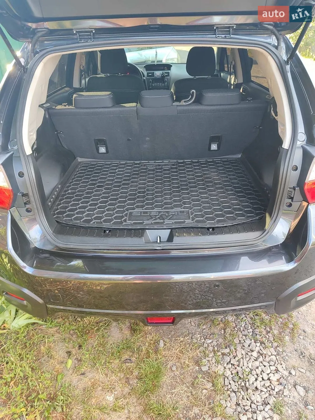 2013 Subaru Crosstrek - мініатюра 13