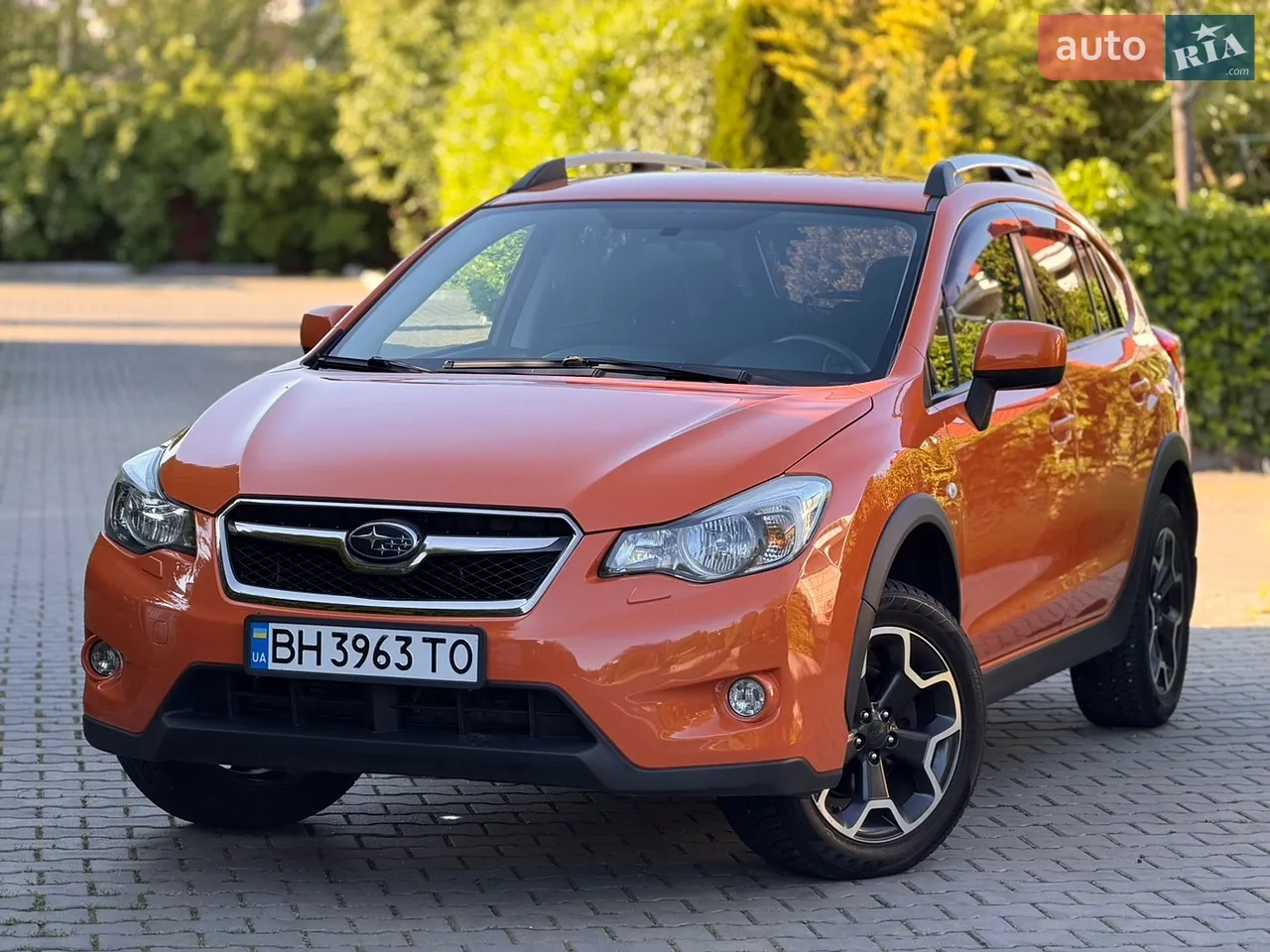 2013 Subaru Crosstrek - мініатюра 19