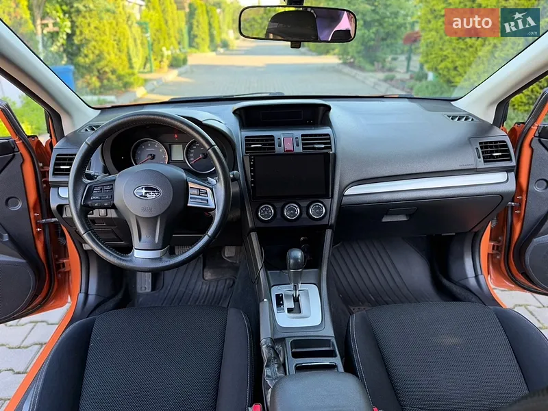 Subaru XV 2012 VIN JF1GP7LC5CG009756 фото оголошення 5 з 83