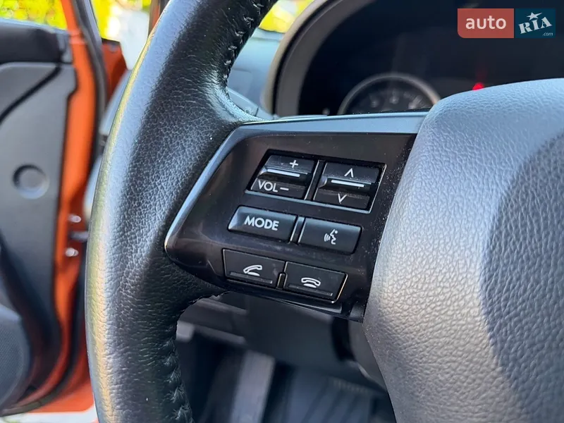 Subaru XV 2012 VIN JF1GP7LC5CG009756 фото оголошення 37 з 83
