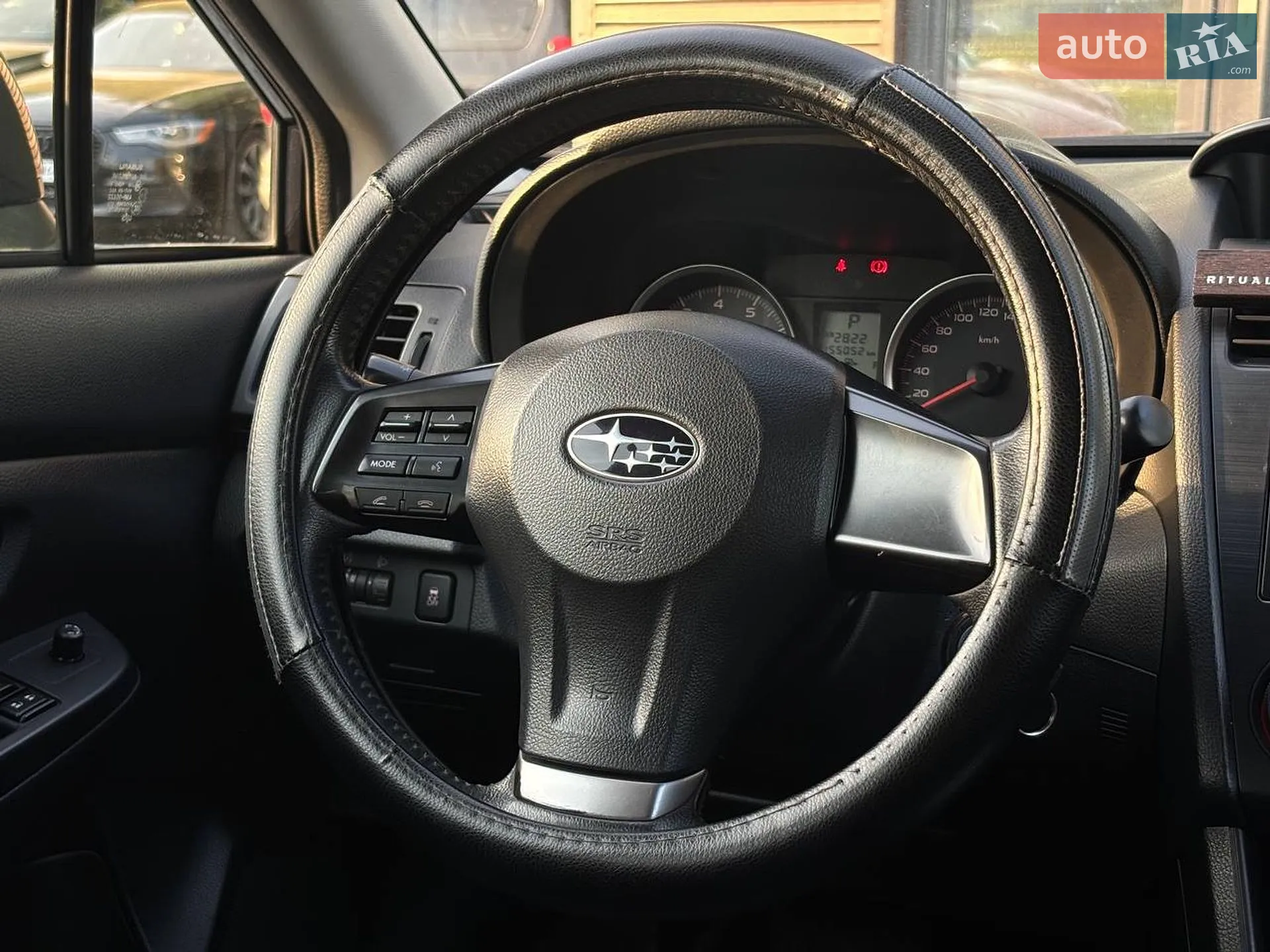 2013 Subaru Crosstrek - мініатюра 10