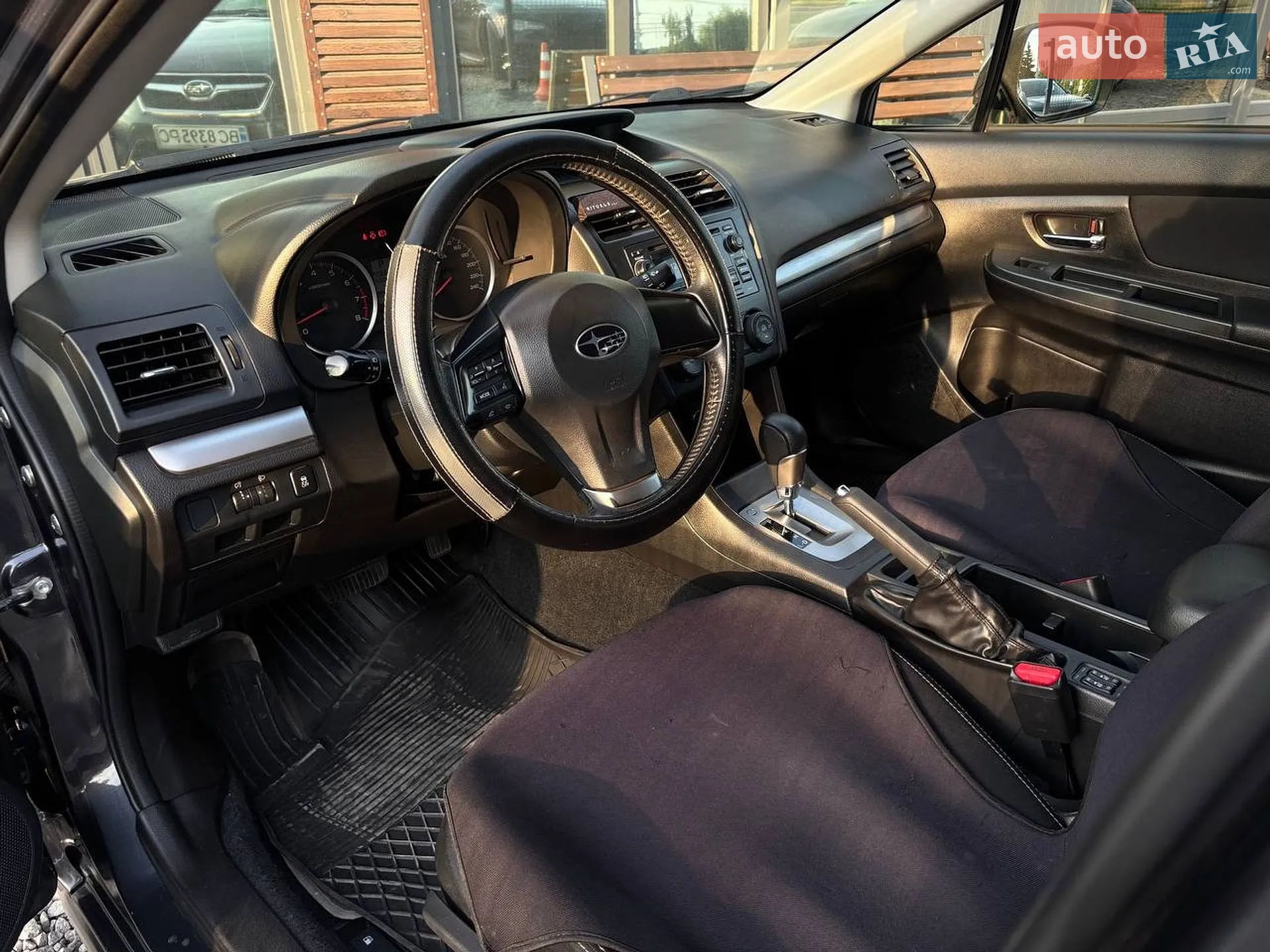 2013 Subaru Crosstrek - мініатюра 16