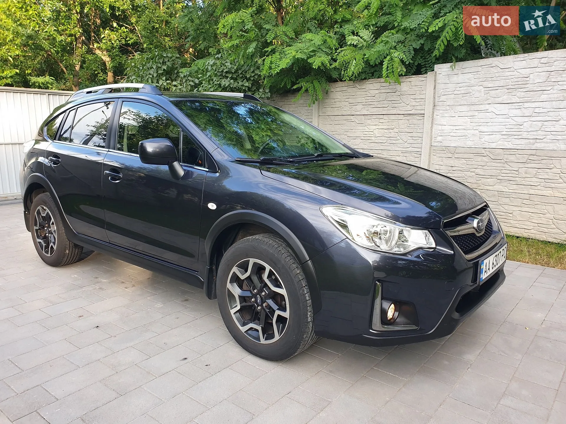2016 Subaru Crosstrek - мініатюра 6