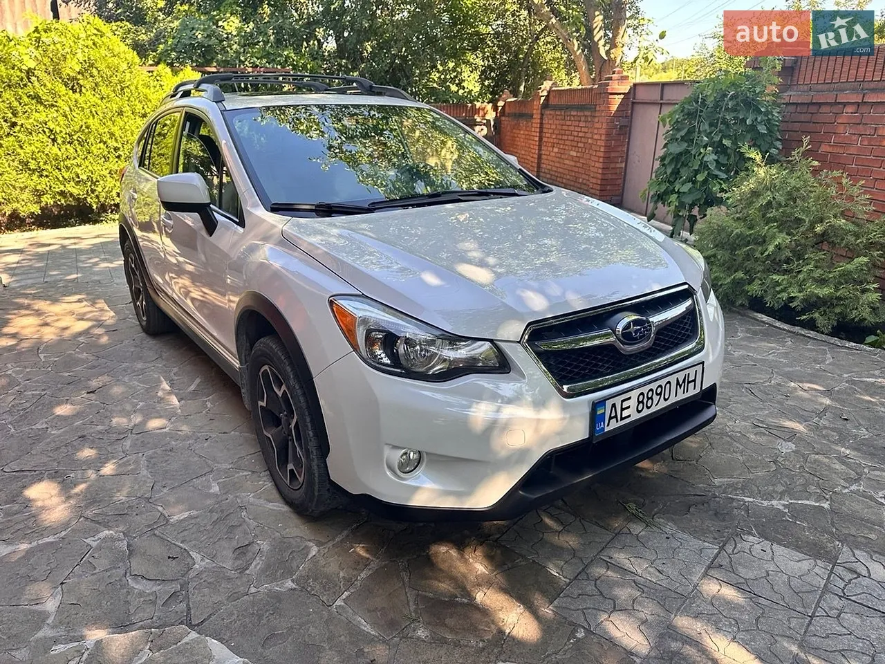 2013 Subaru Crosstrek - мініатюра 17