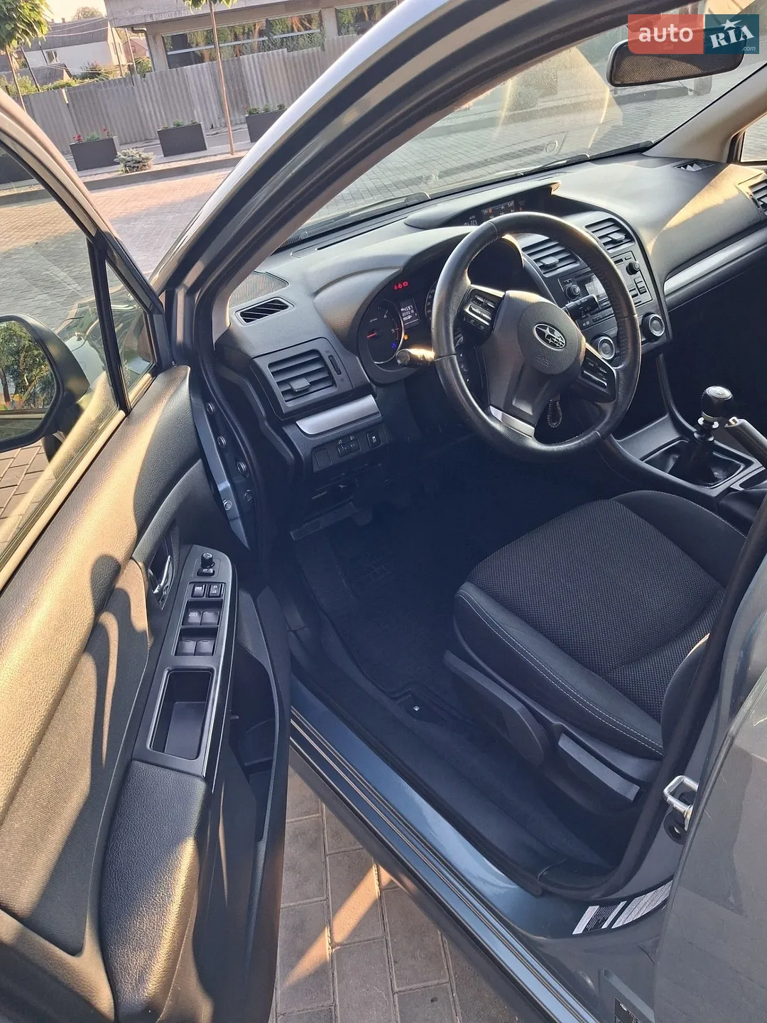2012 Subaru Crosstrek - мініатюра 35