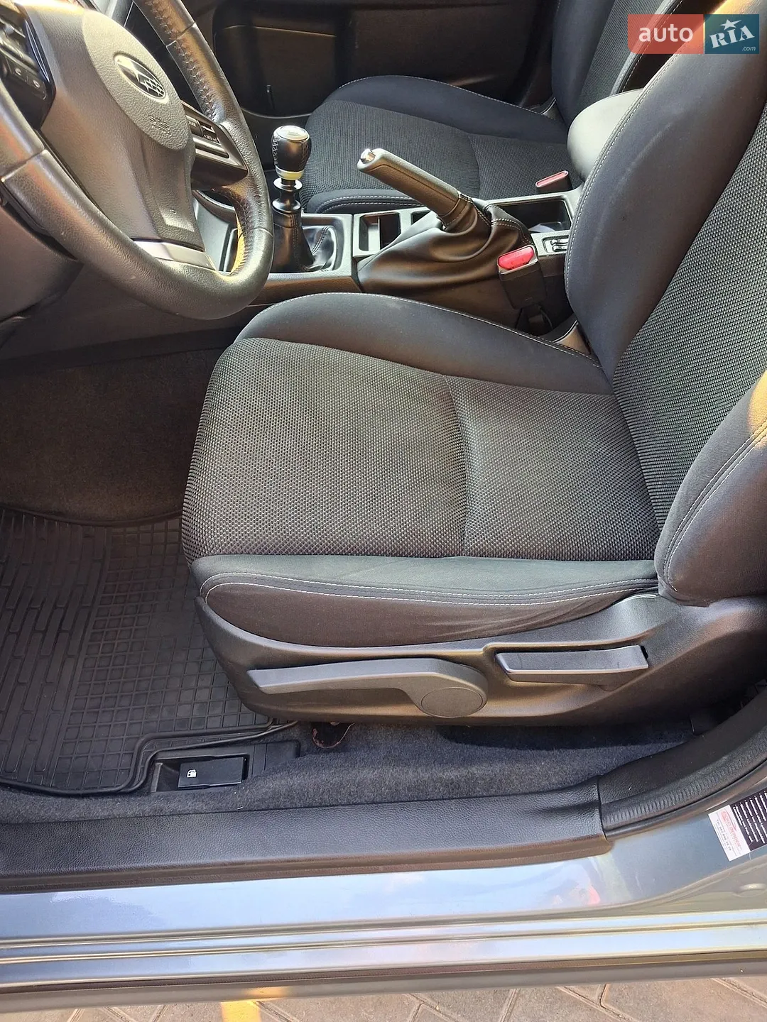 2012 Subaru Crosstrek - мініатюра 36