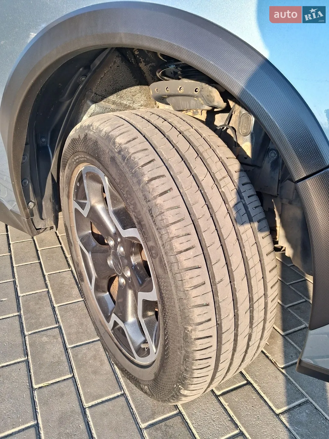 2012 Subaru Crosstrek - мініатюра 50