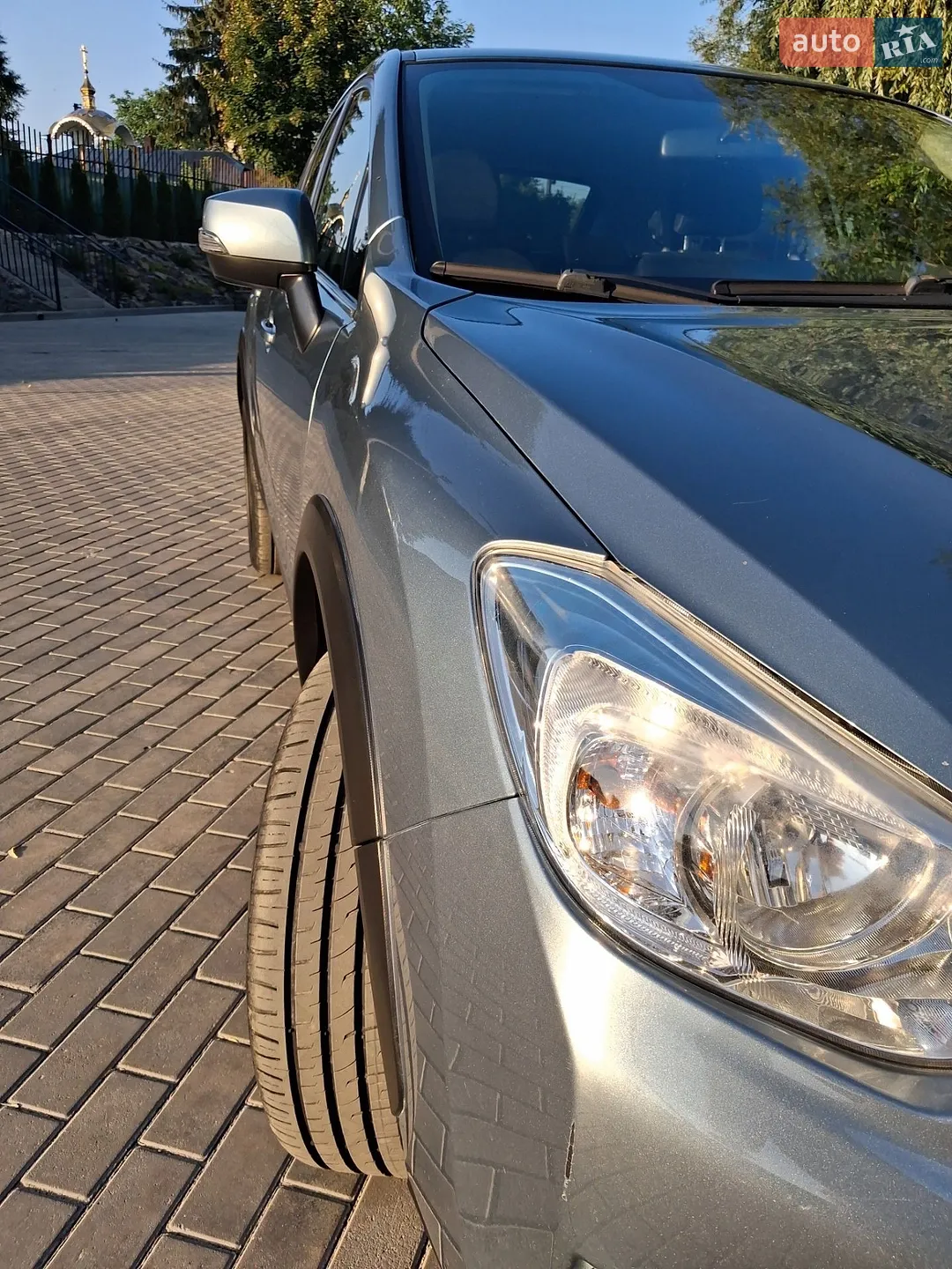 2012 Subaru Crosstrek - мініатюра 56