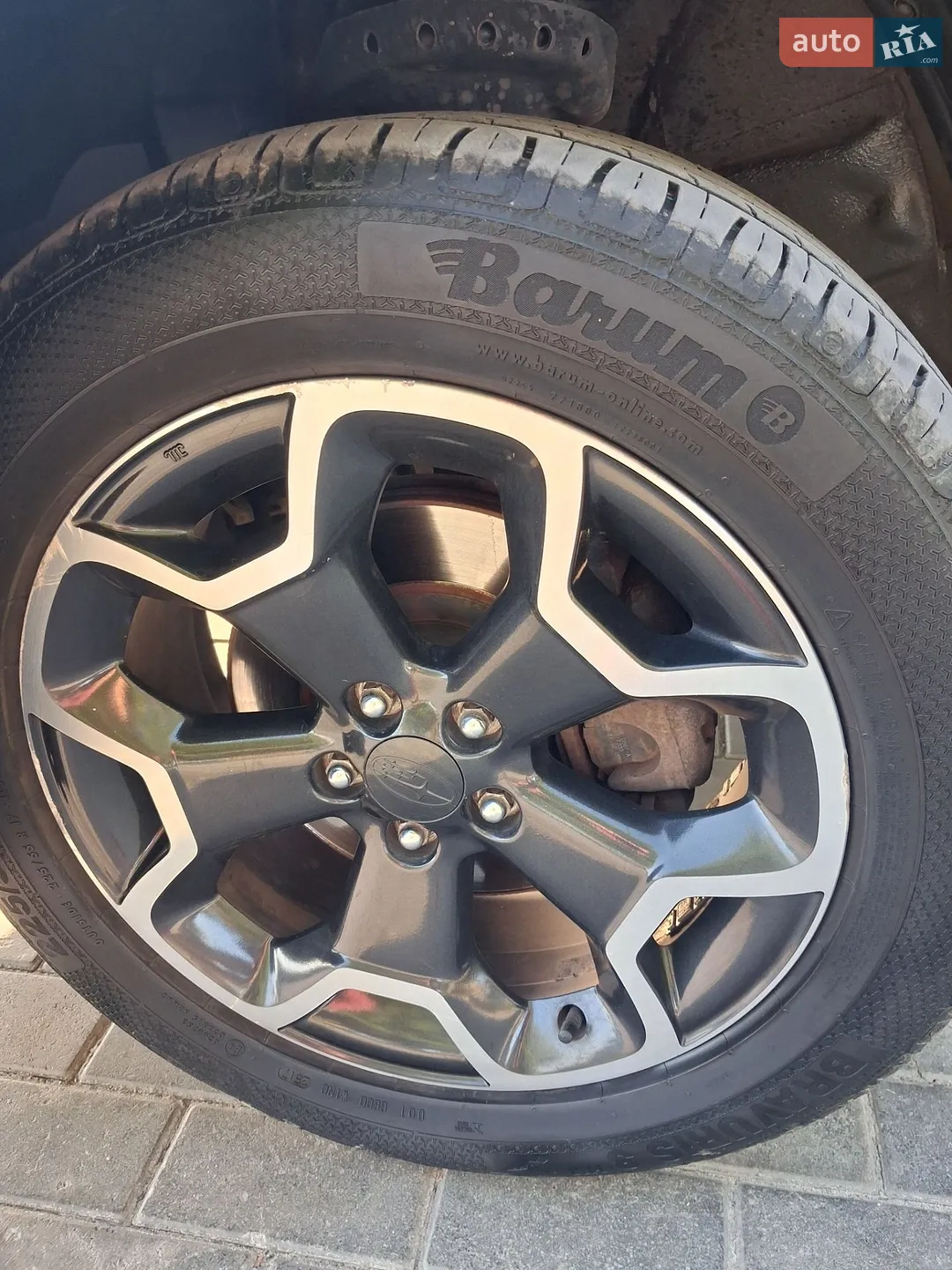2012 Subaru Crosstrek - мініатюра 64