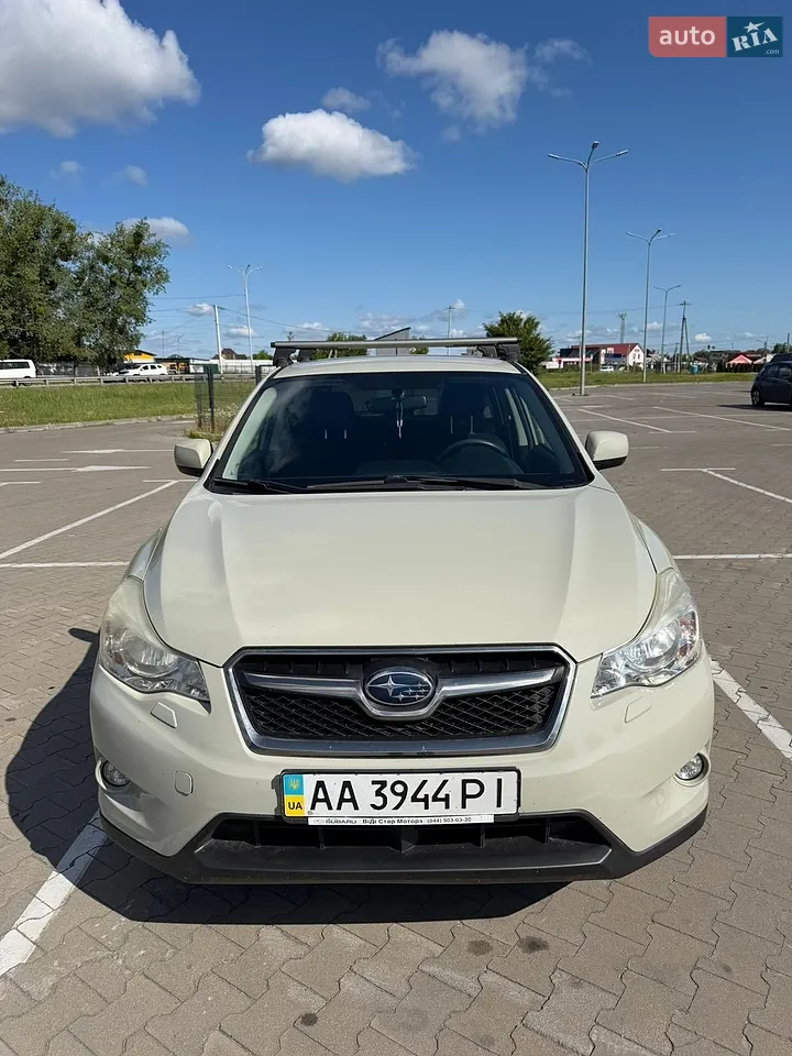 2013 Subaru Crosstrek - мініатюра 23