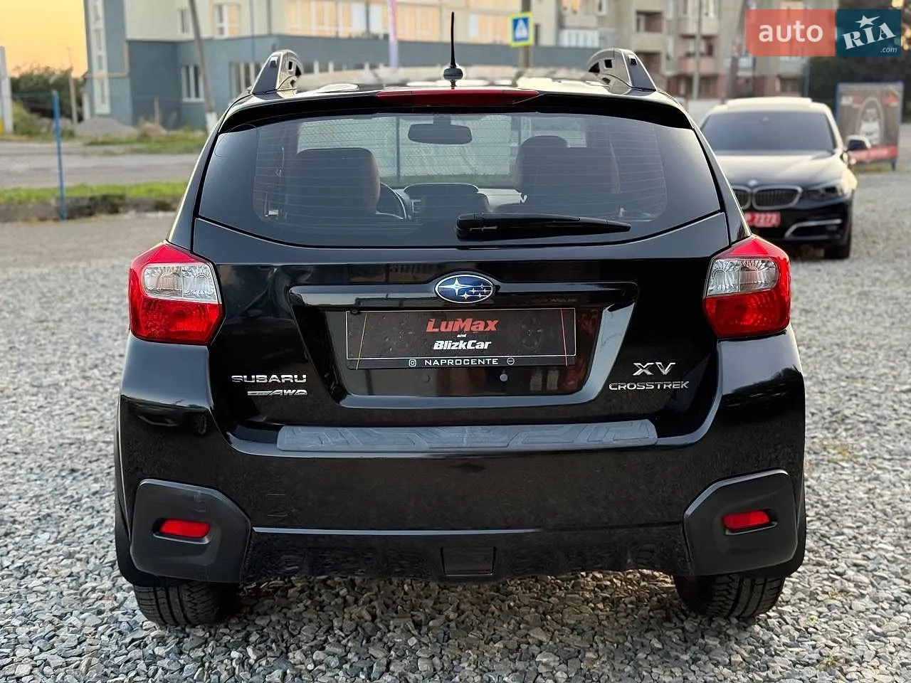 2015 Subaru Crosstrek - мініатюра 10