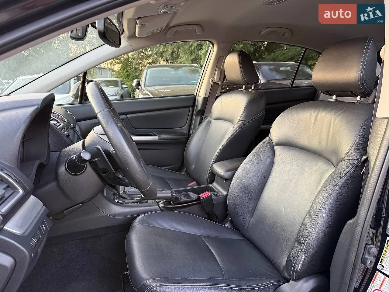 2015 Subaru Crosstrek - мініатюра 15