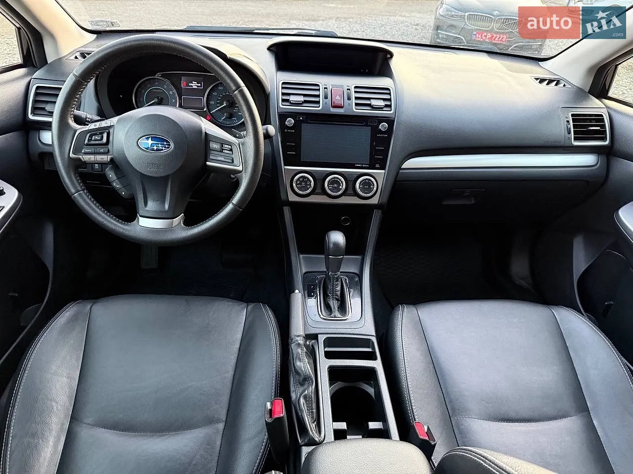 2015 Subaru Crosstrek - мініатюра 26