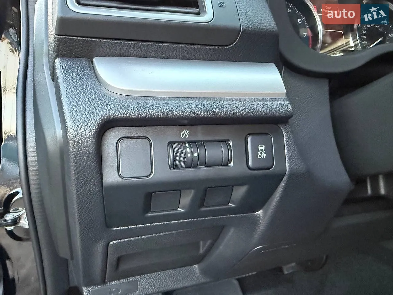 2015 Subaru Crosstrek - мініатюра 32