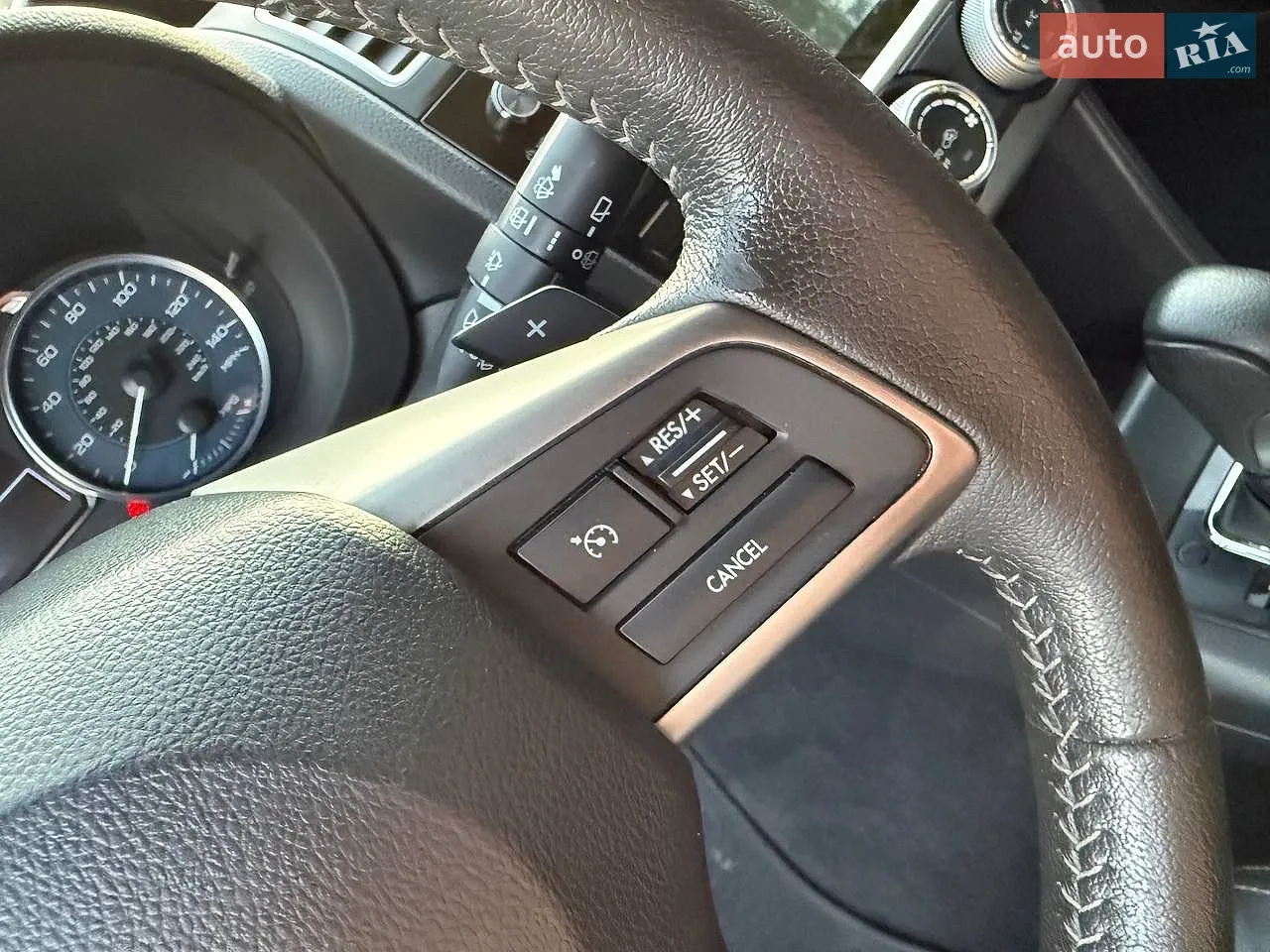 2015 Subaru Crosstrek - мініатюра 35