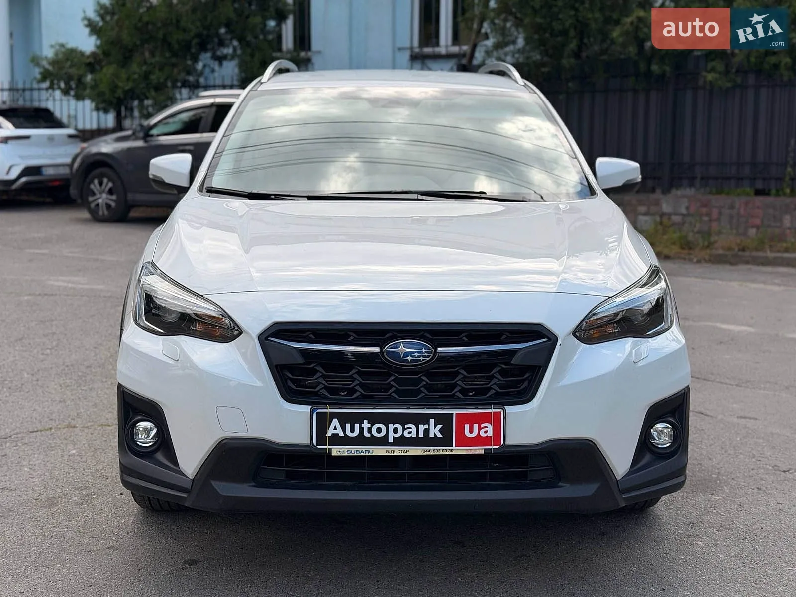 2019 Subaru Crosstrek - мініатюра 3