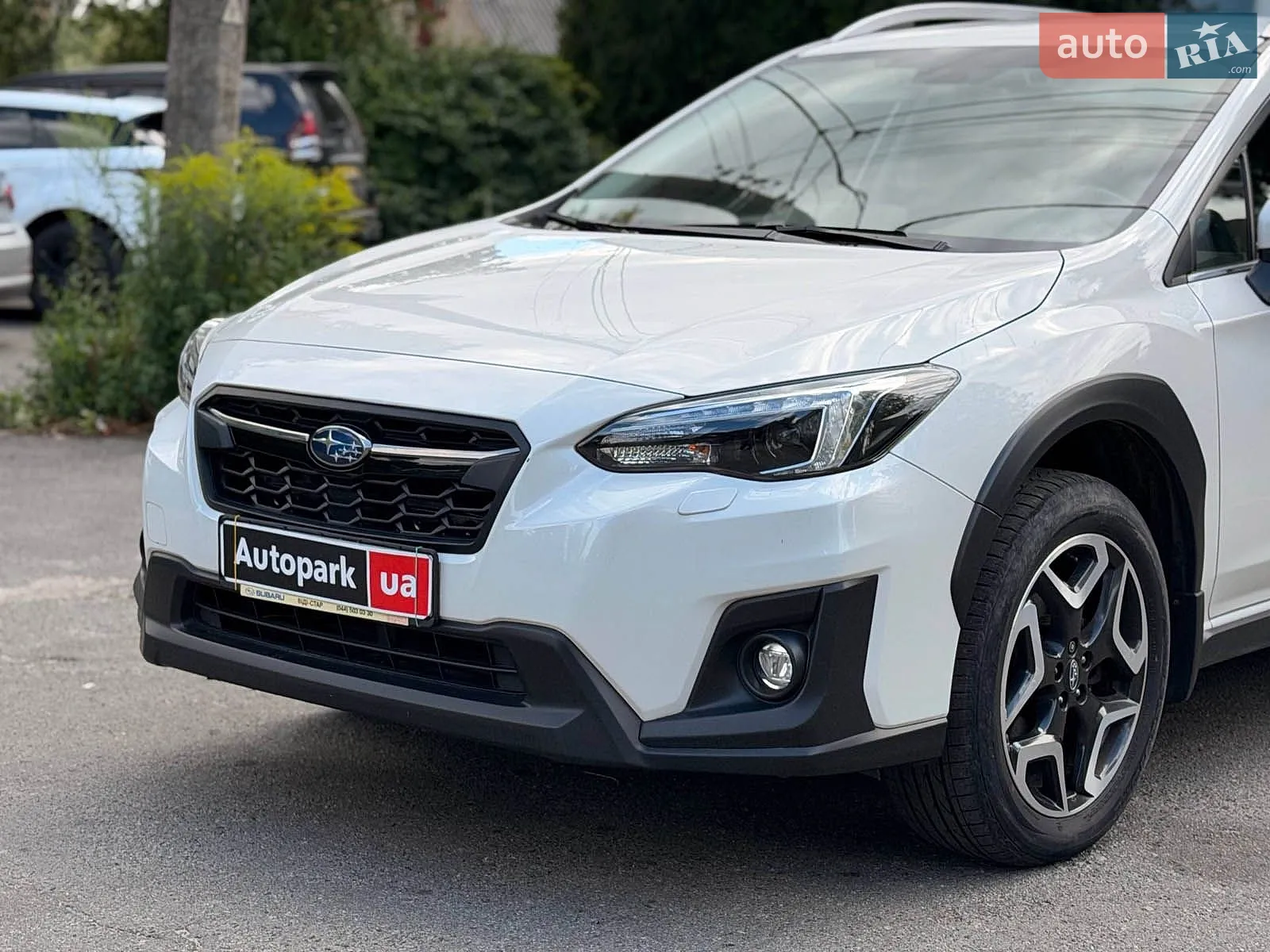 2019 Subaru Crosstrek - мініатюра 2