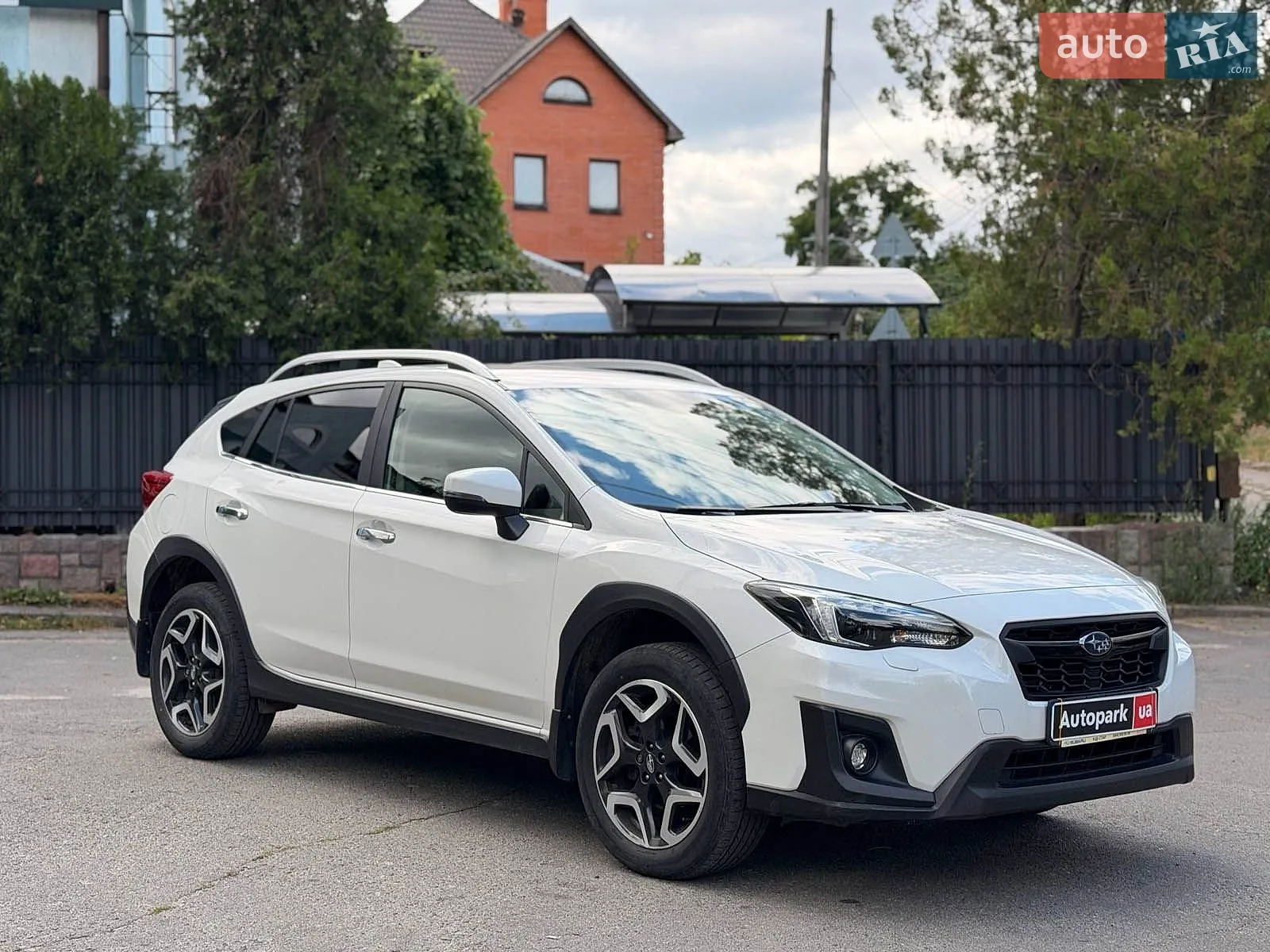 2019 Subaru Crosstrek - мініатюра 5