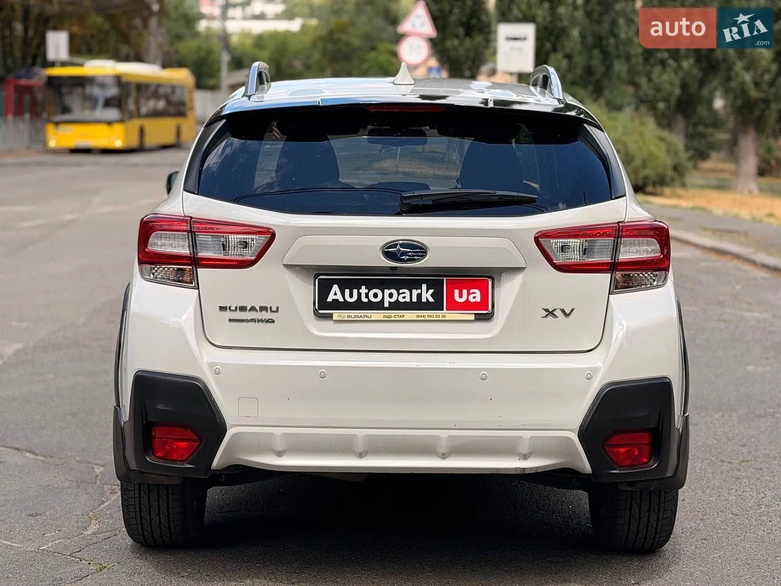 2019 Subaru Crosstrek - мініатюра 10