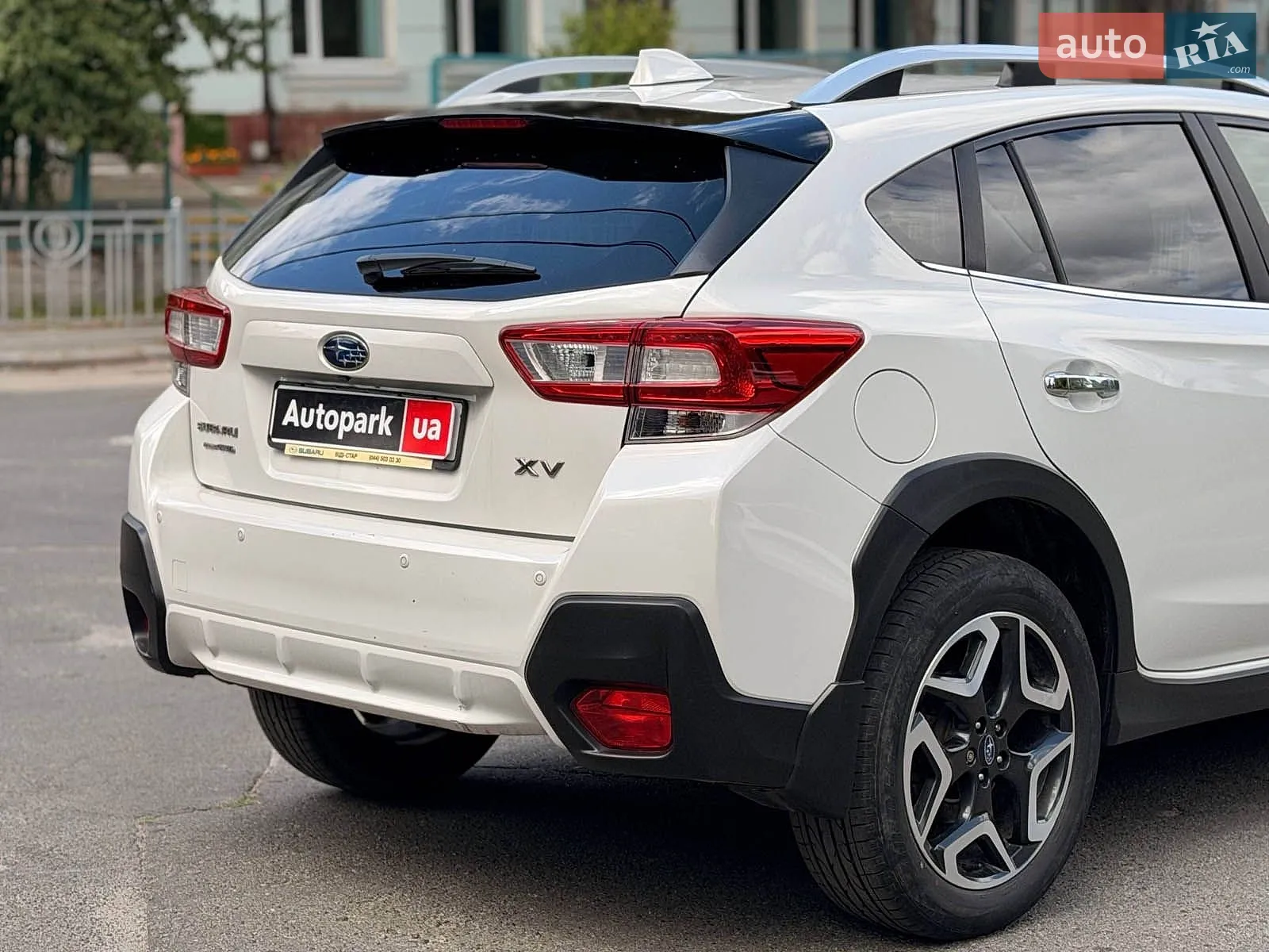 2019 Subaru Crosstrek - мініатюра 9