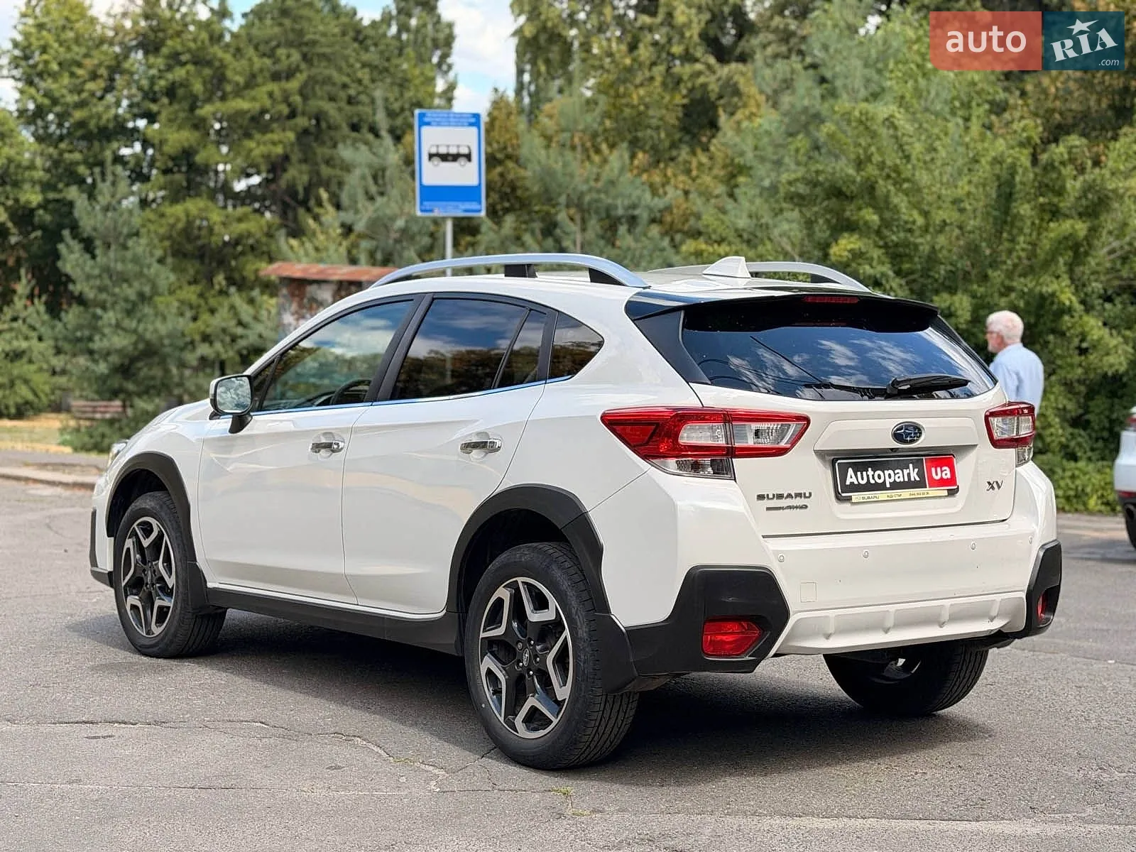 2019 Subaru Crosstrek - мініатюра 11