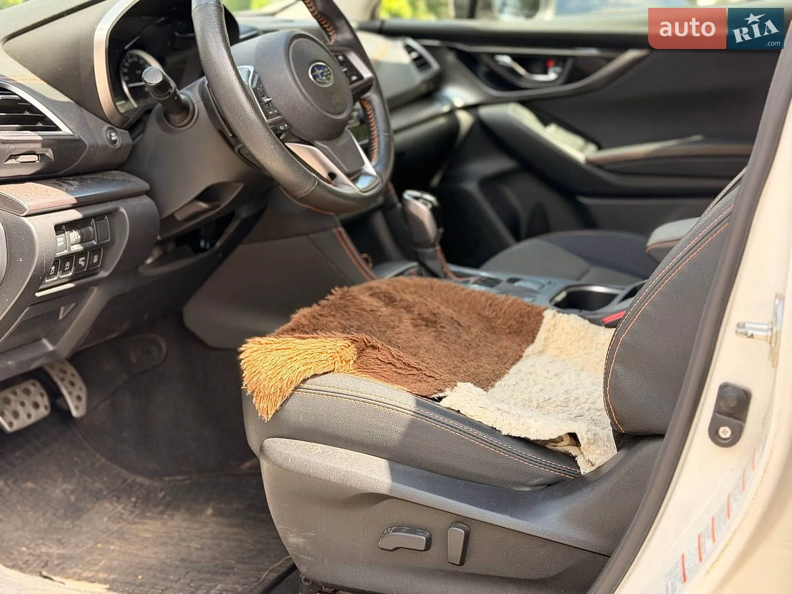 2019 Subaru Crosstrek - мініатюра 14