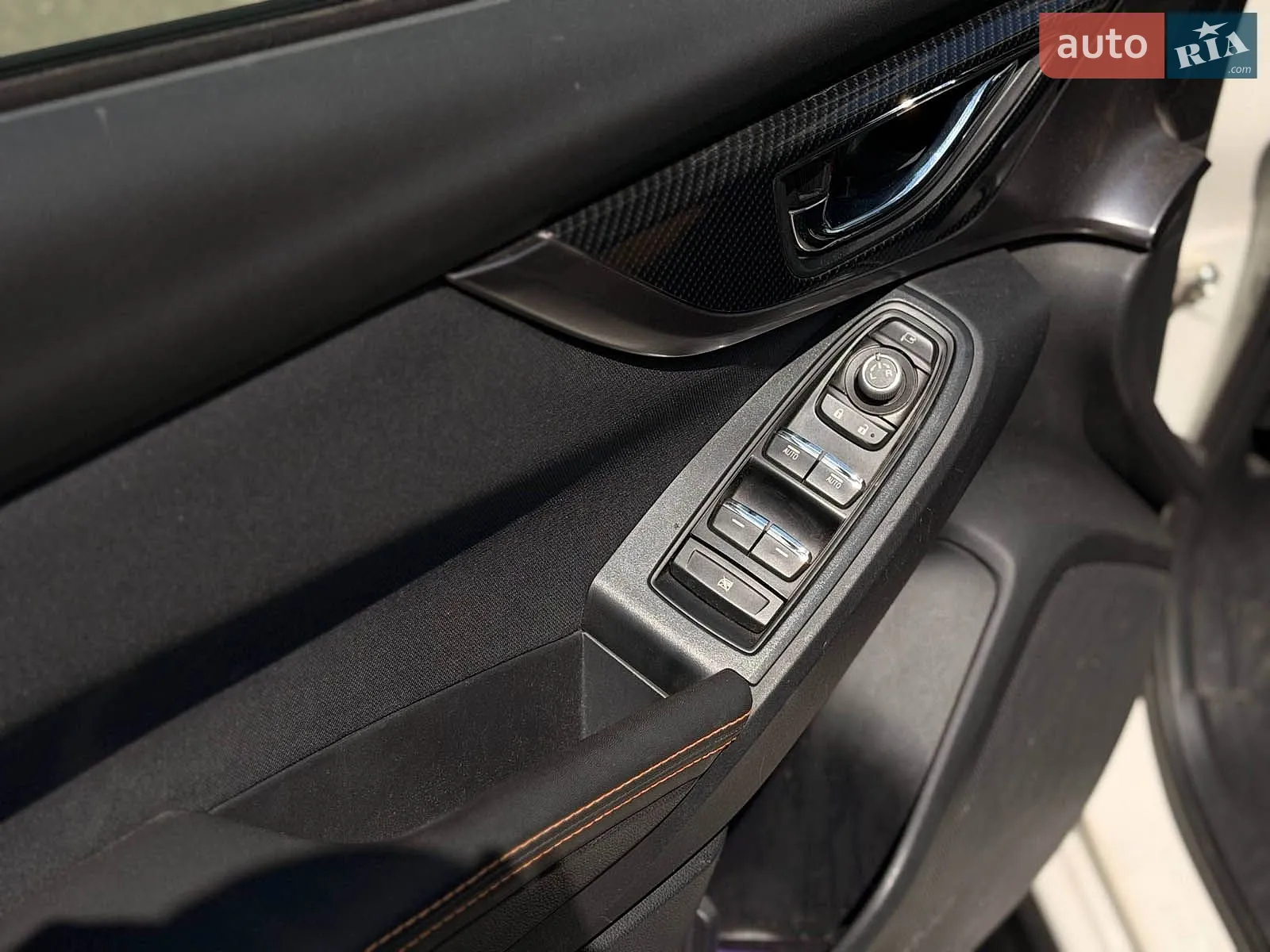 2019 Subaru Crosstrek - мініатюра 15