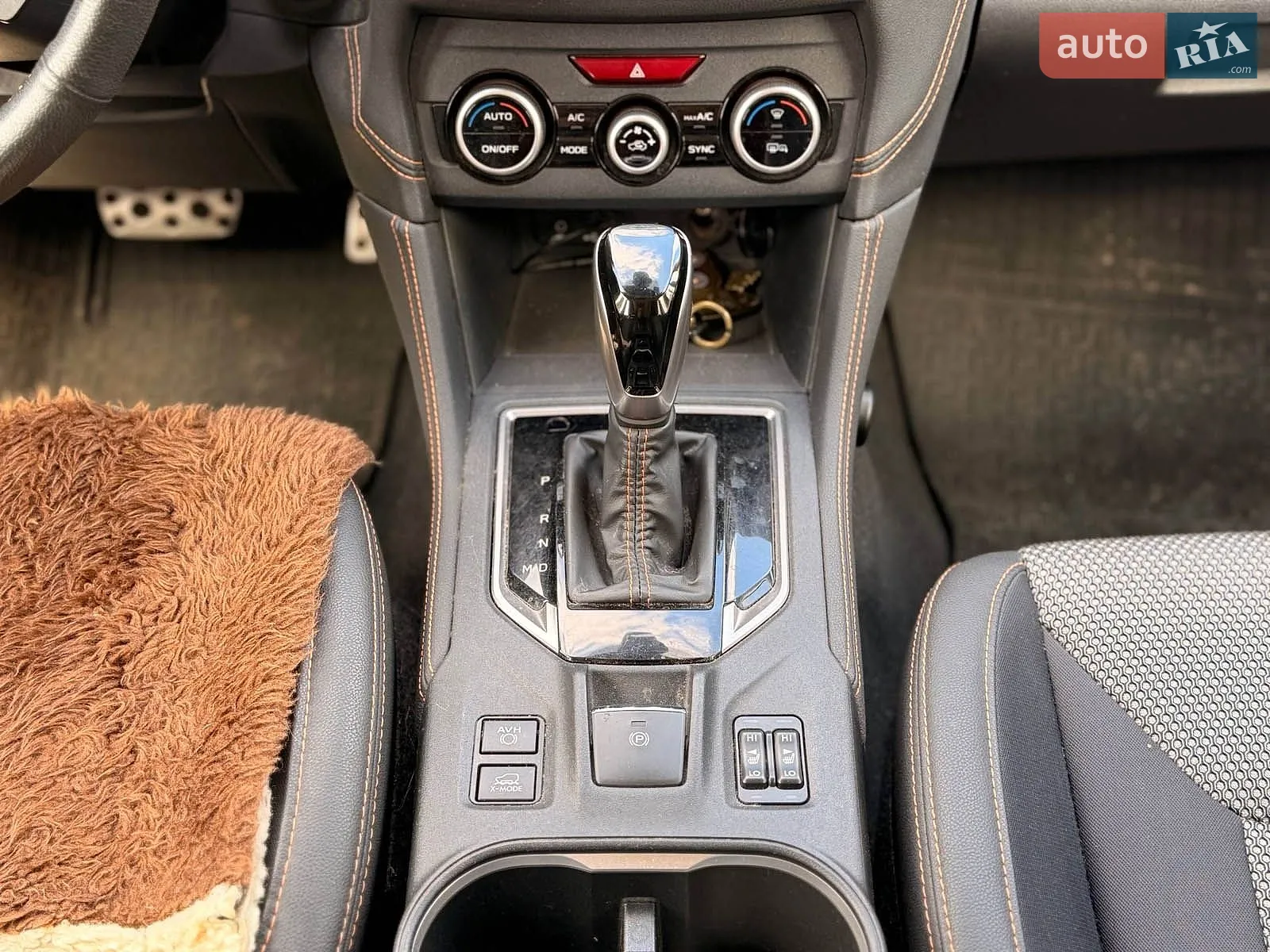 2019 Subaru Crosstrek - мініатюра 18