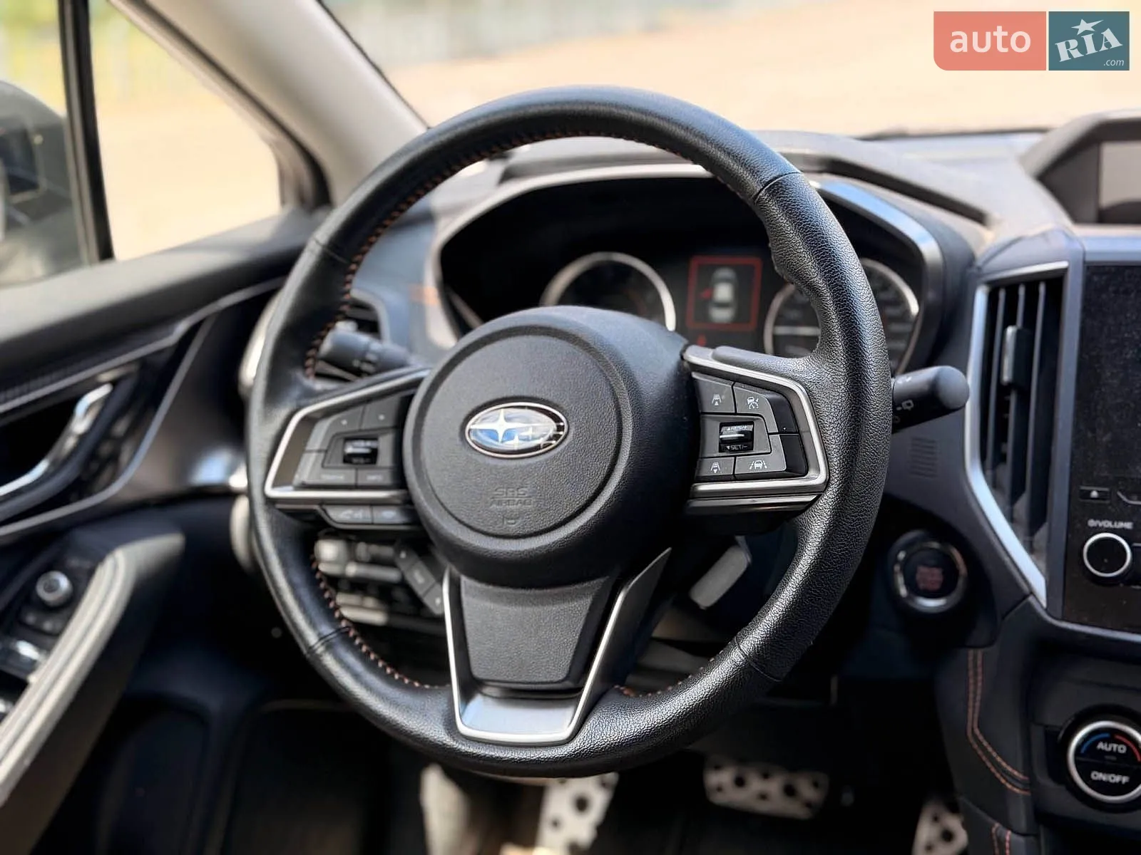 2019 Subaru Crosstrek - мініатюра 19