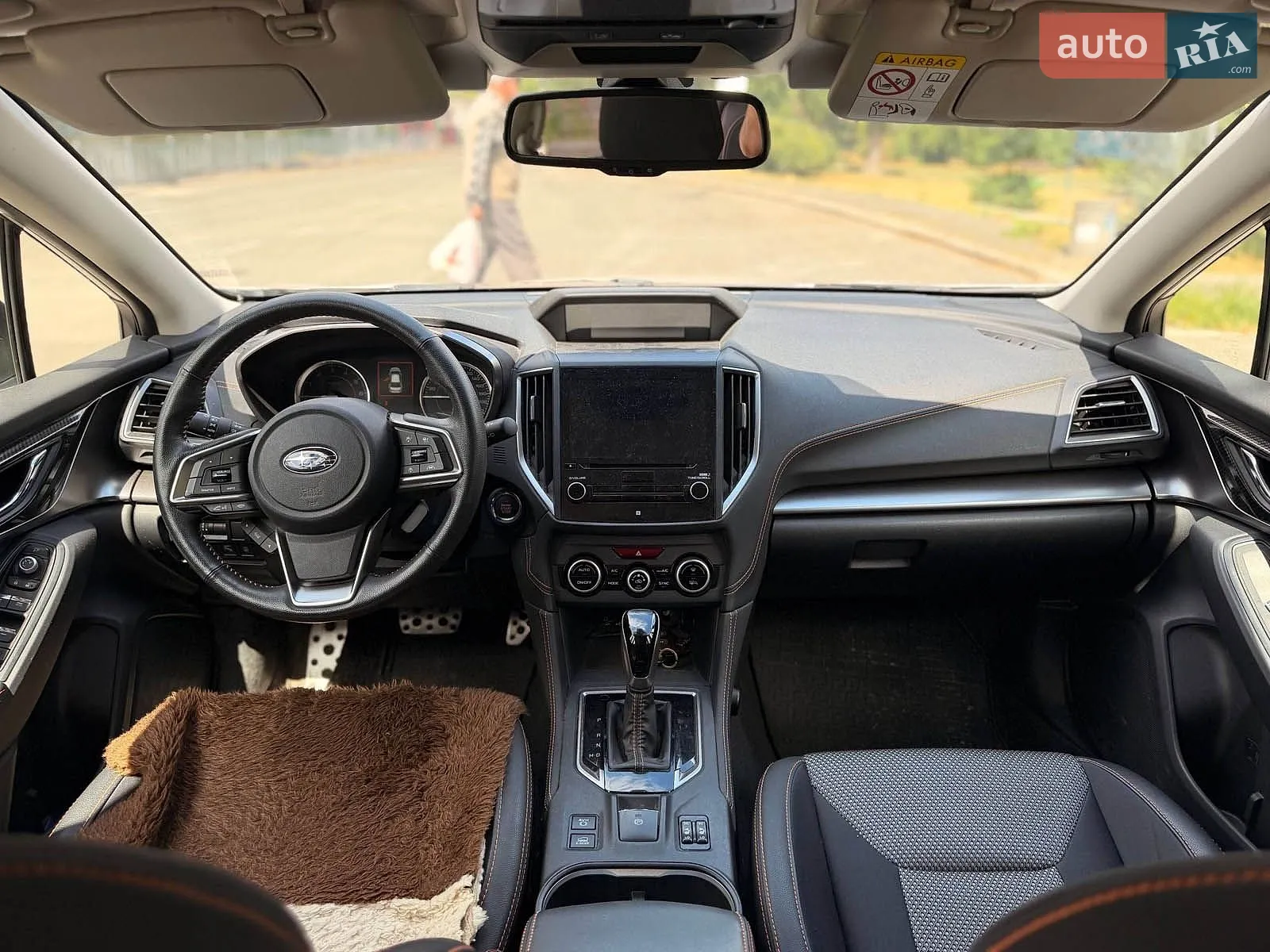 2019 Subaru Crosstrek - мініатюра 20