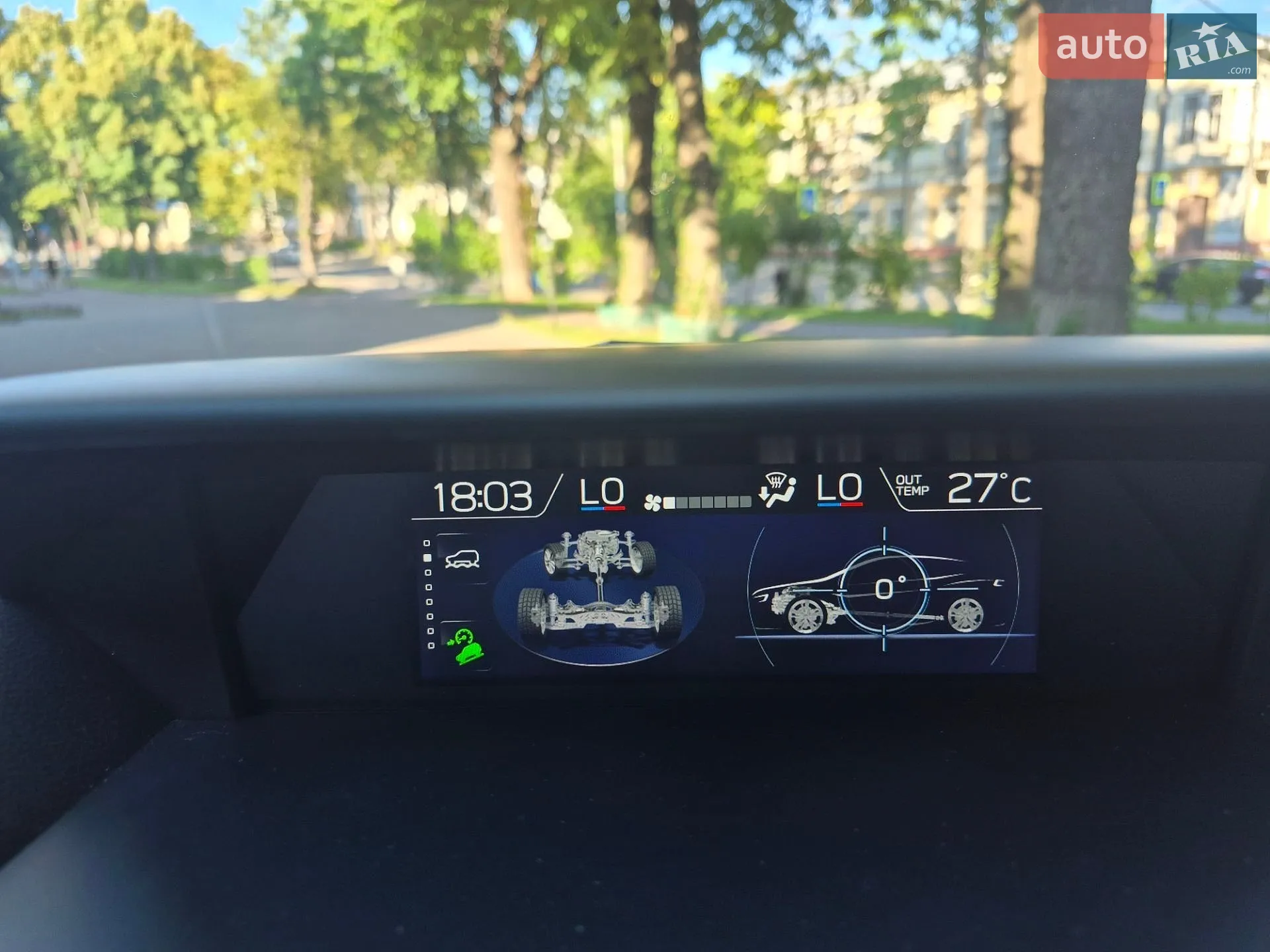 2018 Subaru Crosstrek - мініатюра 15
