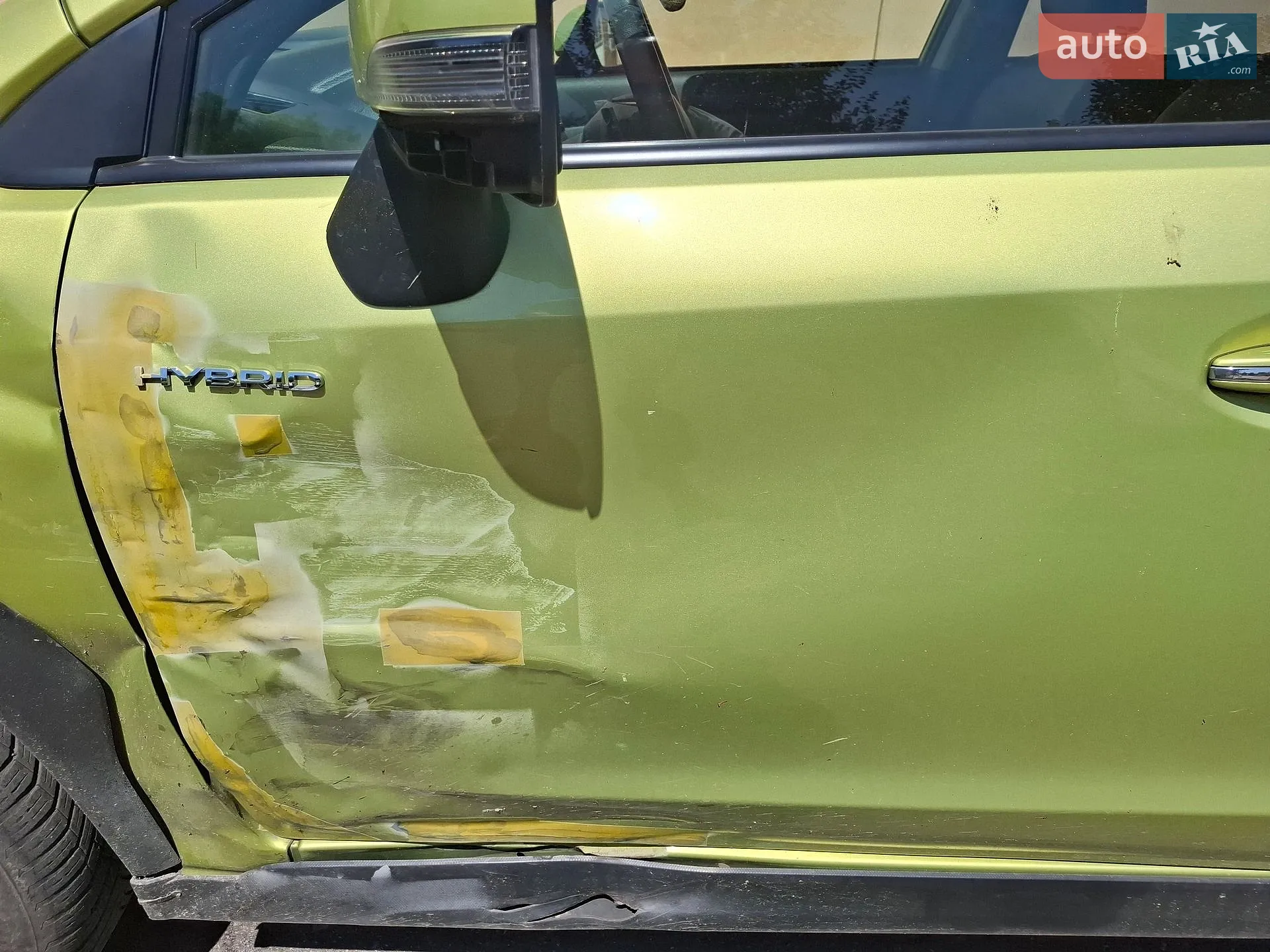 2014 Subaru Crosstrek - мініатюра 13