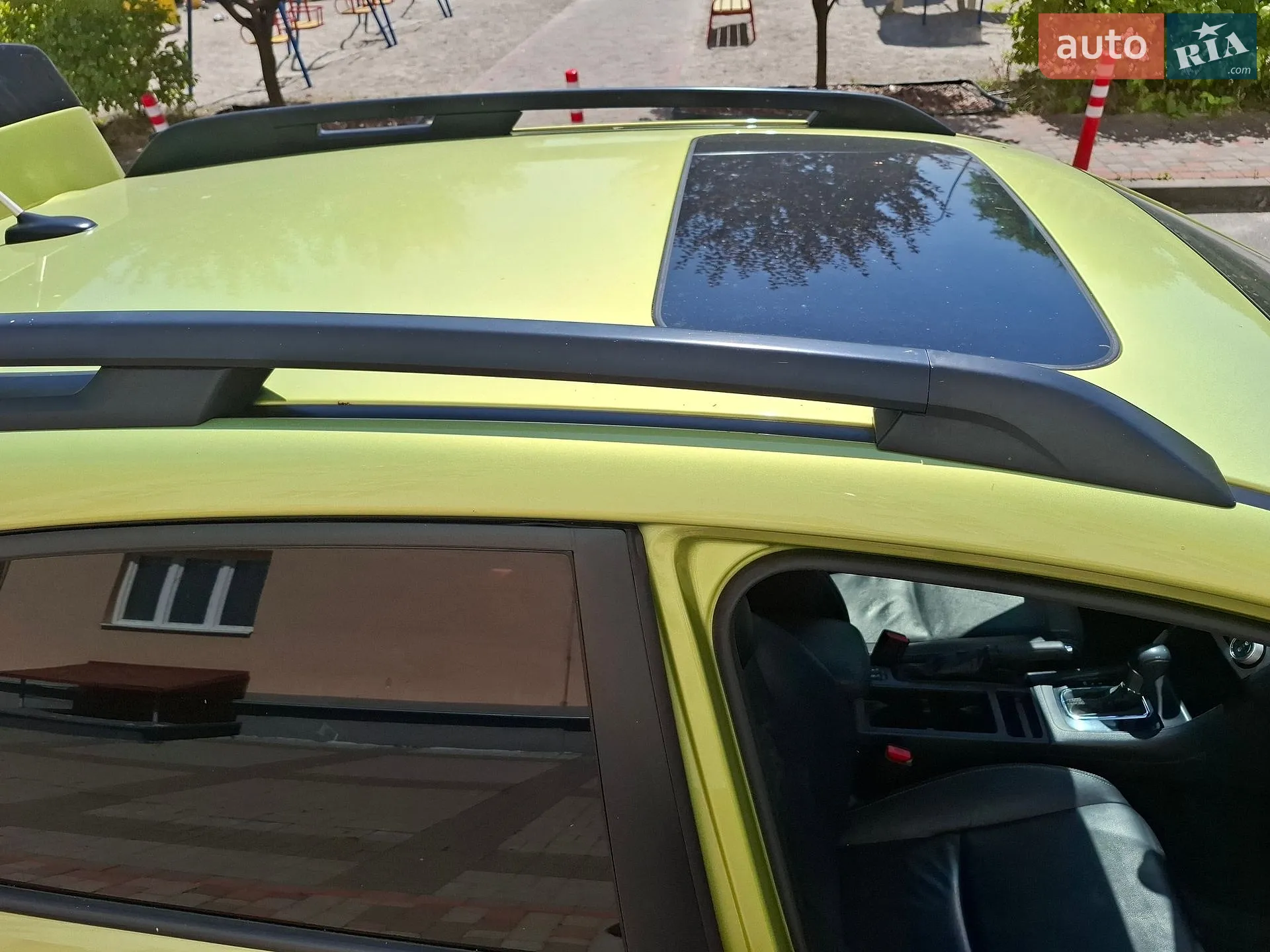 2014 Subaru Crosstrek - мініатюра 20