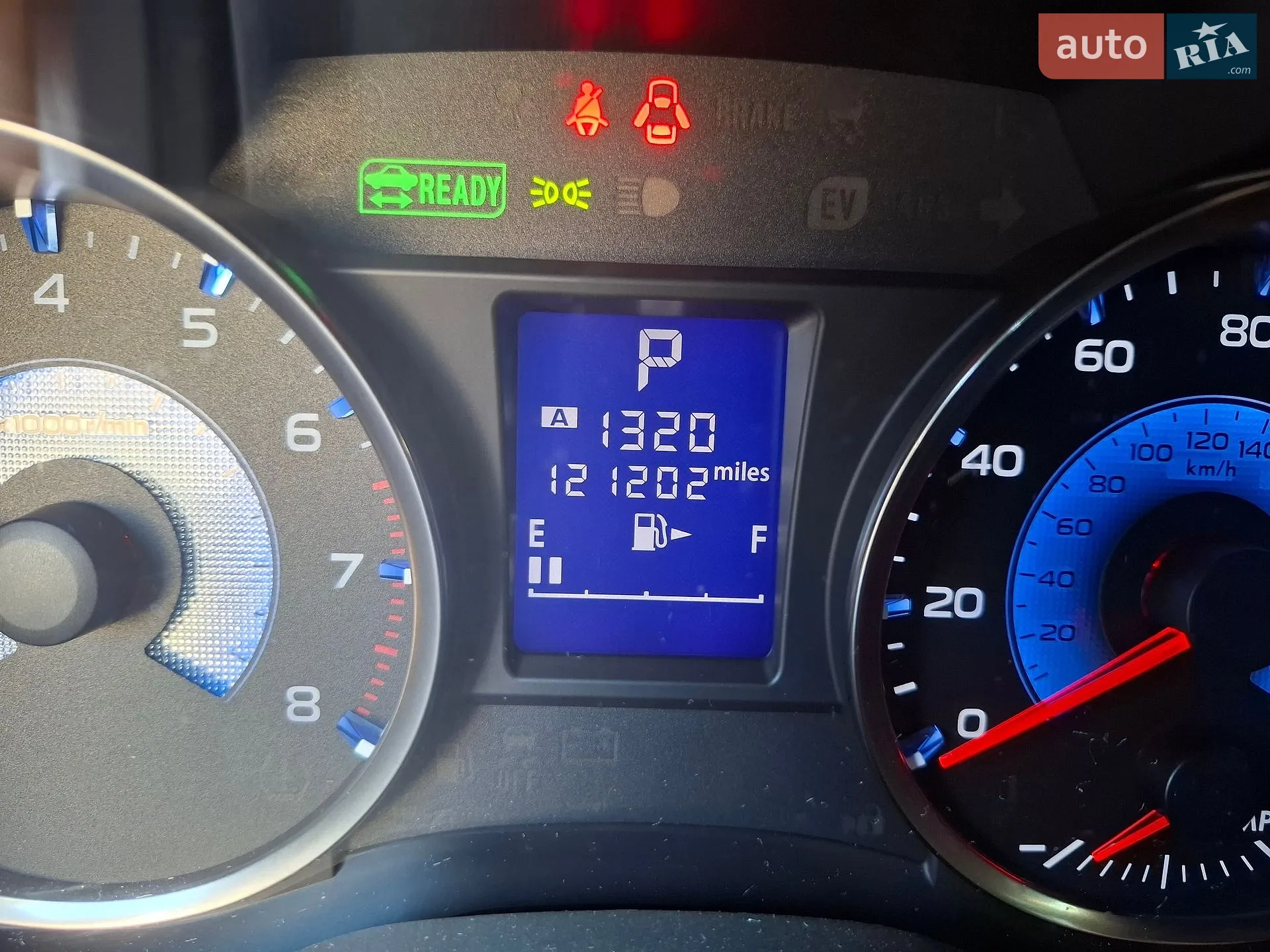 2014 Subaru Crosstrek - мініатюра 23