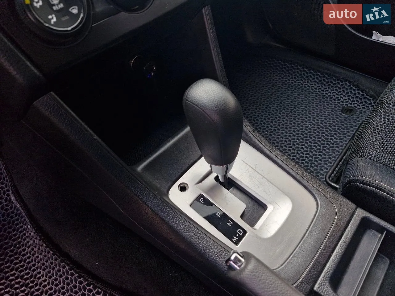 2014 Subaru Crosstrek - мініатюра 22