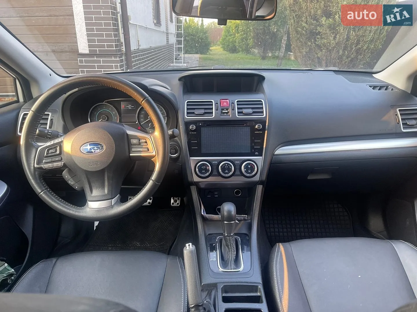 2015 Subaru Crosstrek - мініатюра 2