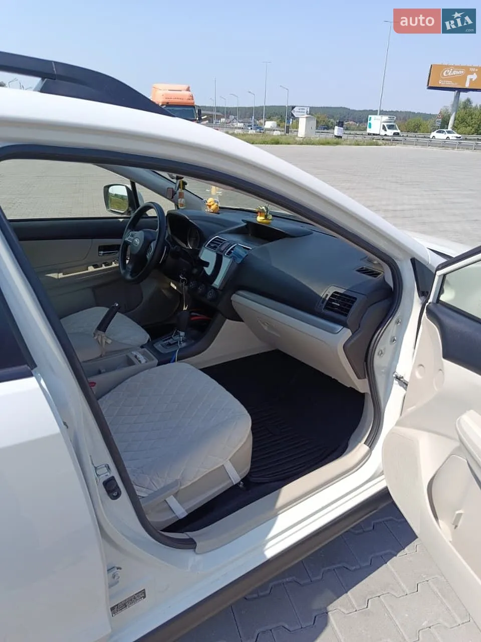 2013 Subaru Crosstrek - мініатюра 9