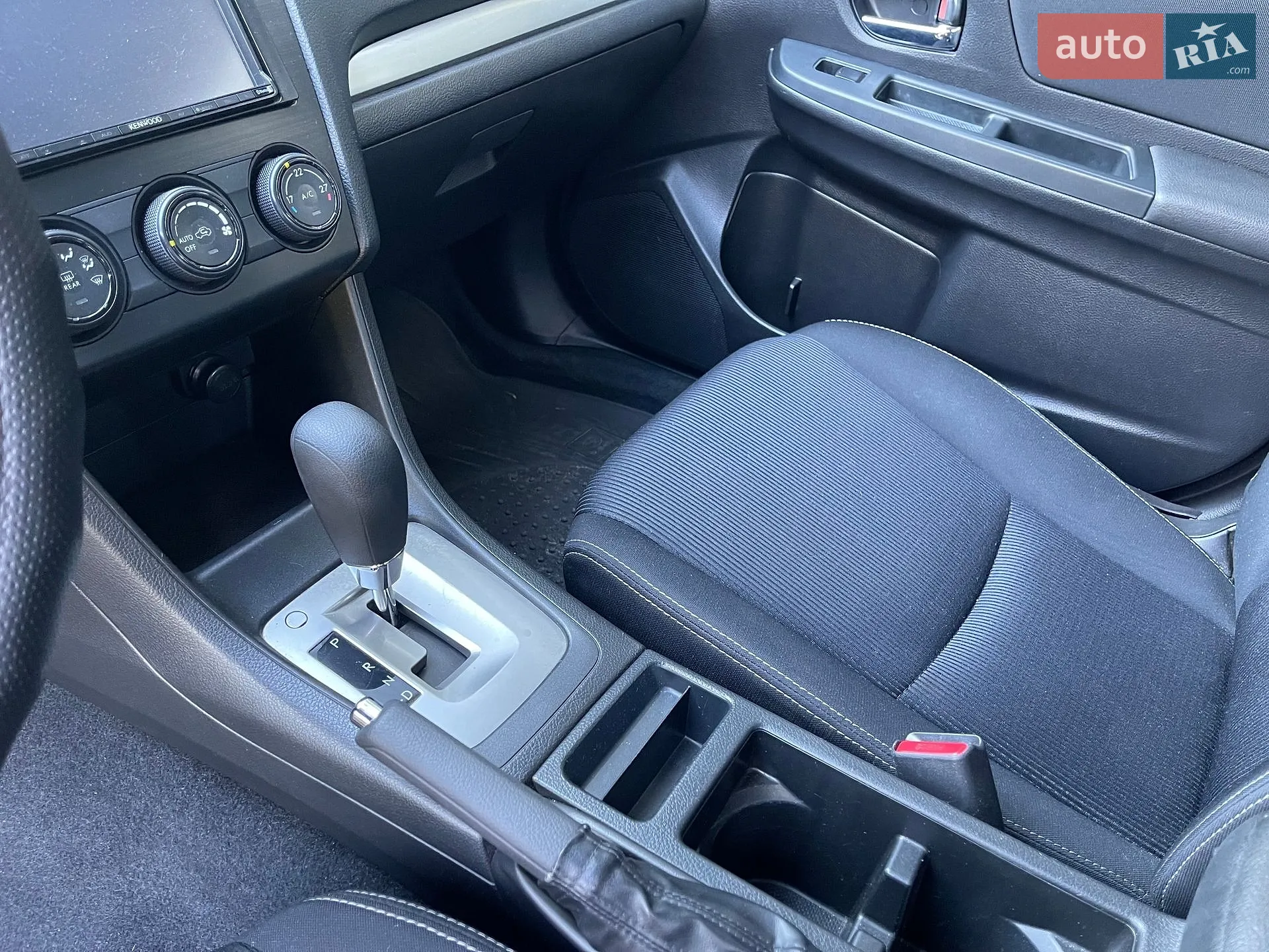 2014 Subaru Crosstrek - мініатюра 15