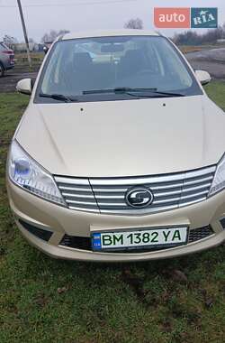 Позашляховик / Кросовер Suda SA01 2020 в Сумах