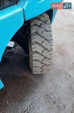 Минипогрузчик Sumitomo 03-FD 2008 в 
