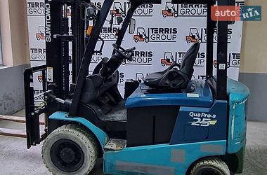 Вилочный погрузчик Sumitomo FB 2020 в Виннице