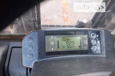 Вилочный погрузчик Sumitomo FD 2019 в Радехове