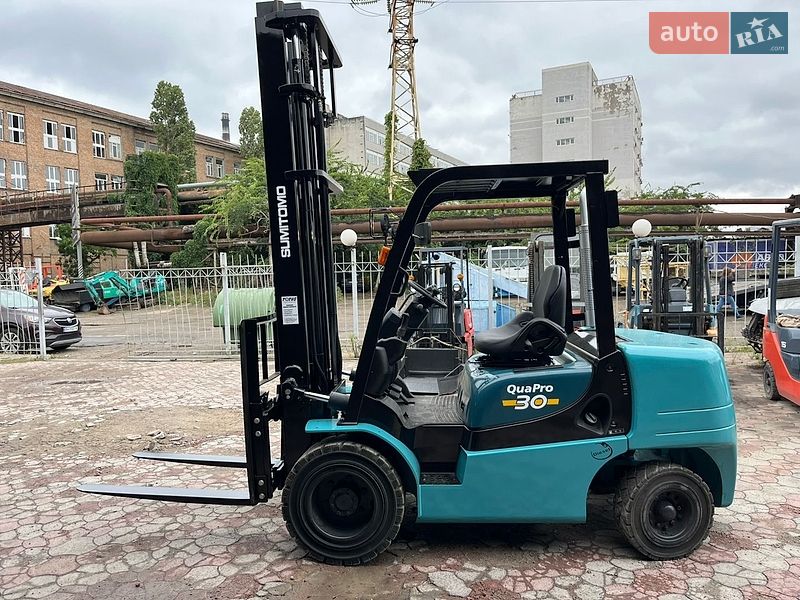 Sumitomo FD 2018