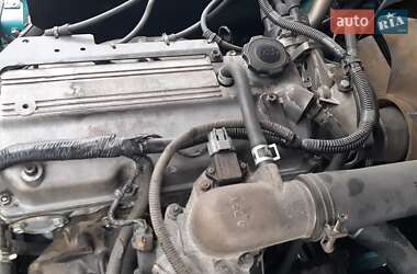 Вилочный погрузчик Sumitomo FG 2011 в 