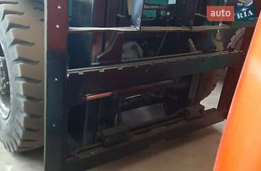 Вилочный погрузчик Sumitomo FG 2011 в 